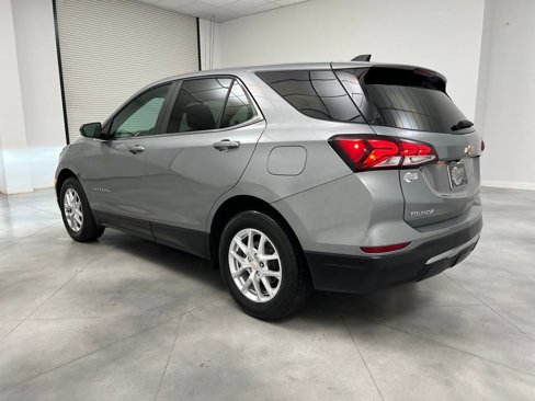 Used 2023 Chevrolet Equinox LT image 5