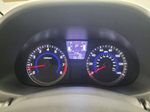 Used 2015 Hyundai Accent Sport w/ Option Group 04 image 23