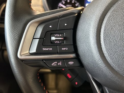 Used 2019 Subaru Crosstrek 2.0i Premium w/ Eyesight System image 84