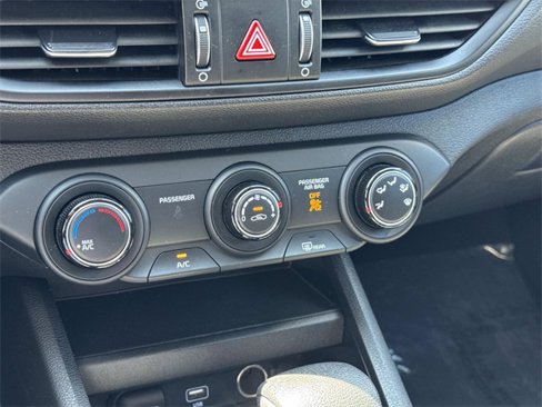 Used 2023 Kia Forte LXS image 28