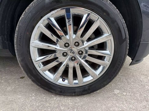 Used 2013 Lincoln MKX FWD image 9