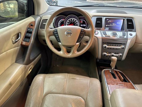 Used 2012 Nissan Murano LE w/ Platinum Pkg image 19