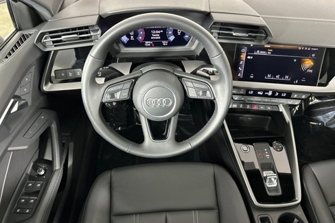 Used 2023 Audi A3 2.0T Premium w/ Convenience Package image 13