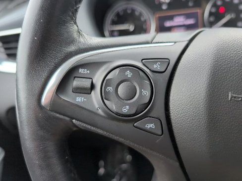 Used 2021 Buick Enclave Premium w/ Surround and Sites Package image 27