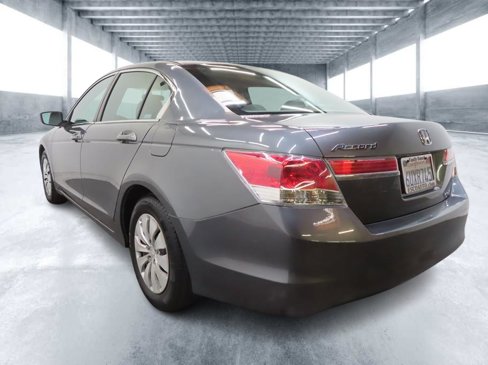 Used 2012 Honda Accord LX image 6