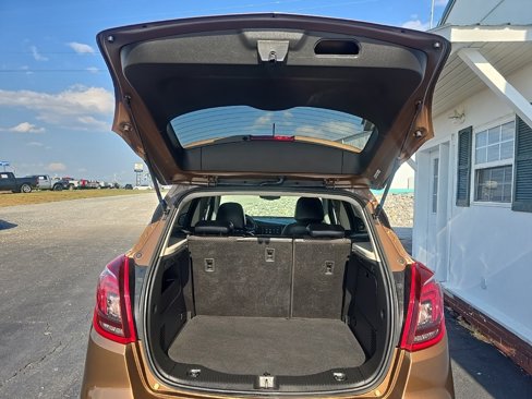 Used 2017 Buick Encore Preferred image 18