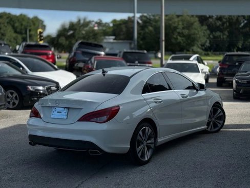Used 2016 Mercedes-Benz CLA 250 image 6