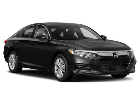 Used 2018 Honda Accord LX image 22