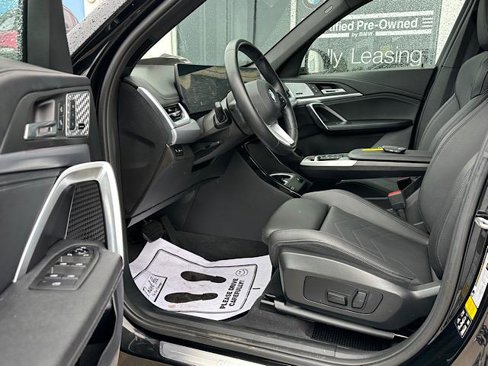 Certified 2023 BMW X1 xDrive28i image 15