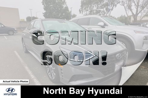 Used 2022 Hyundai Sonata Limited image 1