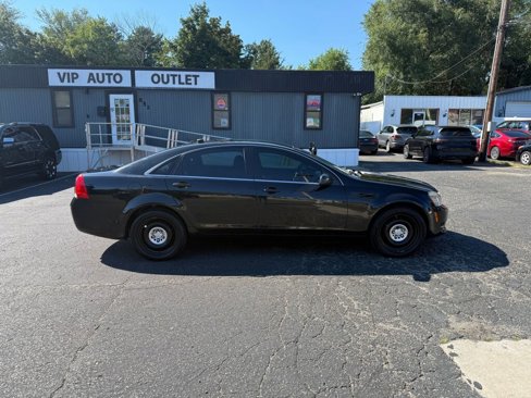 Used 2014 Chevrolet Caprice image 8