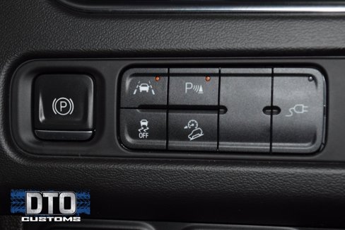 Used 2022 Chevrolet Tahoe Z71 image 36