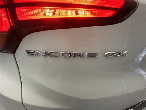 Used 2022 Buick Encore GX Select w/ Experience Buick Package image 27