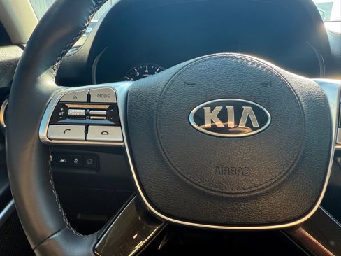 Used 2021 Kia Telluride EX w/ EX Premium Package image 26