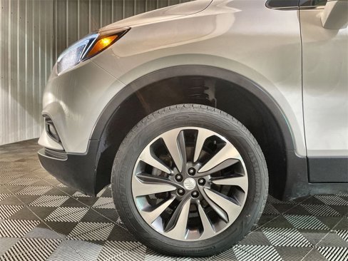 Used 2018 Buick Encore Preferred image 30
