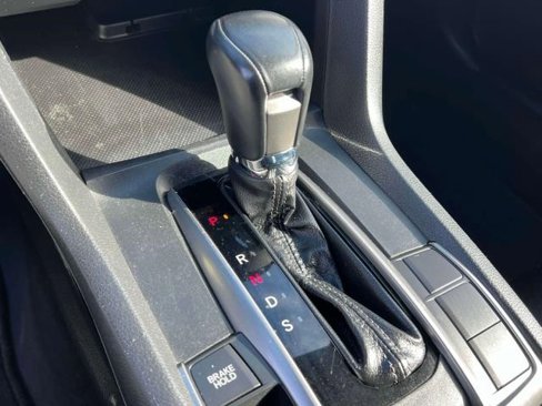 Used 2017 Honda Civic Sport image 27