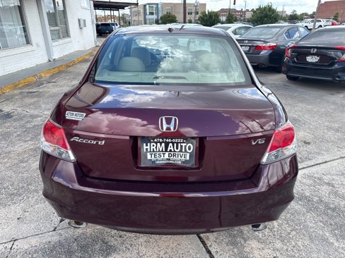 Used 2008 Honda Accord EX-L image 6