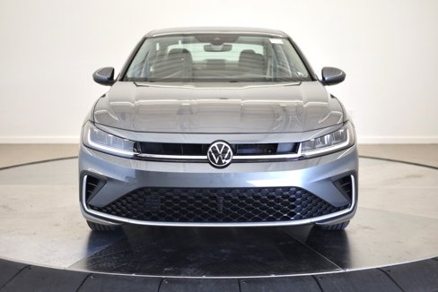 New 2025 Volkswagen Jetta S image 8