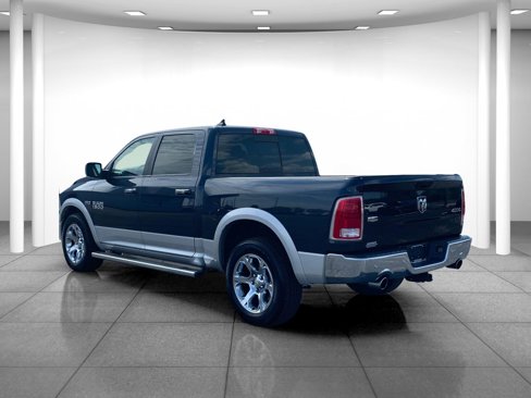 Used 2016 RAM 1500 Laramie w/ Convenience Group image 5