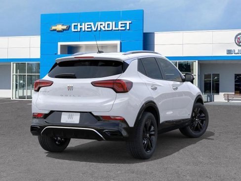 New 2026 Buick Encore GX Sport Touring w/ Comfort Package image 24