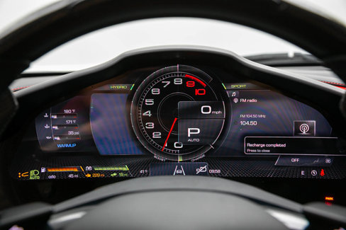 Certified 2023 Ferrari 296 GTB image 24