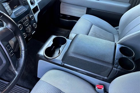 Used 2014 Ford F150 XLT w/ Equipment Group 302A Luxury image 8