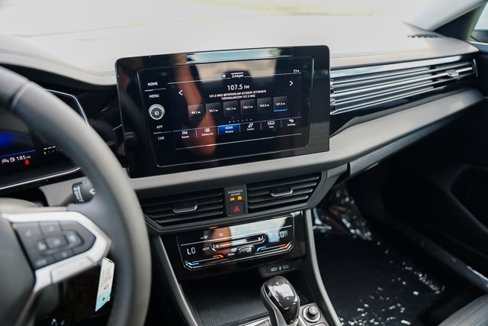 New 2025 Volkswagen Jetta S image 14