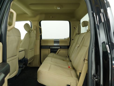 Used 2019 Ford F150 XLT w/ XTR Package image 17