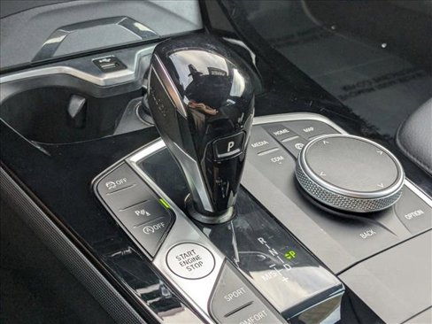 Used 2024 BMW 228i Gran Coupe image 12