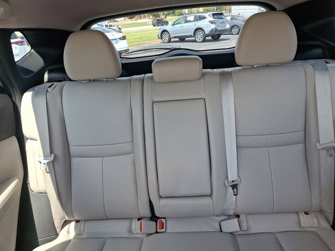 Used 2022 Nissan Rogue Sport SL image 19