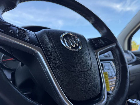 Used 2014 Buick Encore Leather image 15