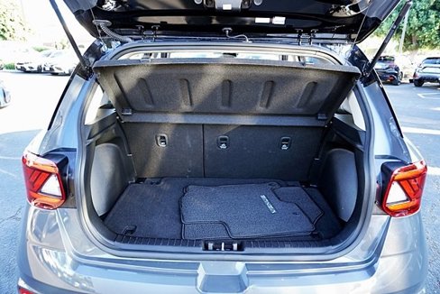 Certified 2024 Hyundai Venue Limited image 13