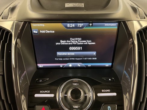 Used 2014 Ford Escape Titanium image 10