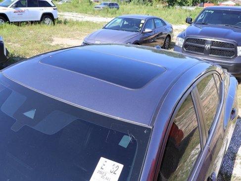 Used 2023 Nissan Sentra SR image 4