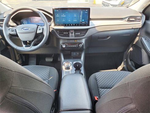Used 2023 Ford Escape Active w/ Tech Pack #2 image 7