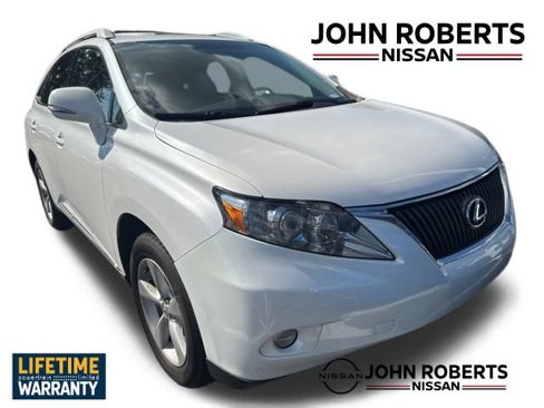 Used 2011 Lexus RX 350 2WD image 7