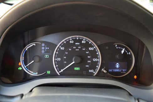 Used 2016 Lexus CT 200h w/ Navigation Package image 67