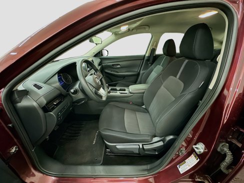 Used 2024 Nissan Sentra SV image 13