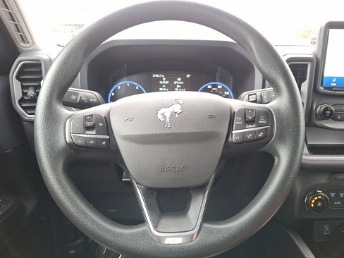 Used 2022 Ford Bronco Sport Big Bend image 18