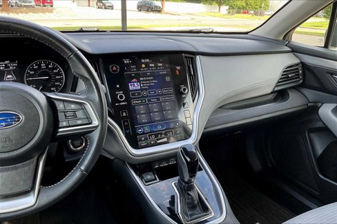 Used 2023 Subaru Outback Premium image 6