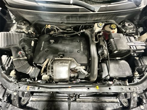 Used 2018 Chevrolet Equinox Premier image 18