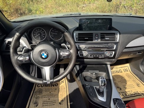 Used 2016 BMW M235i xDrive Convertible image 19