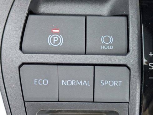 New 2025 Toyota RAV4 XLE Premium image 22