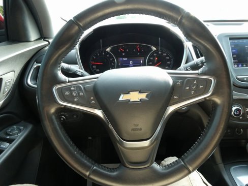 Used 2020 Chevrolet Equinox LT image 28