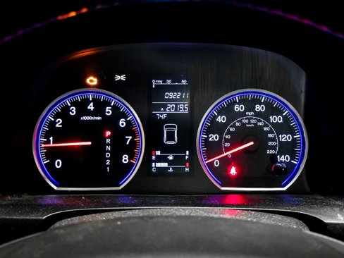 Used 2008 Honda CR-V EX-L image 26