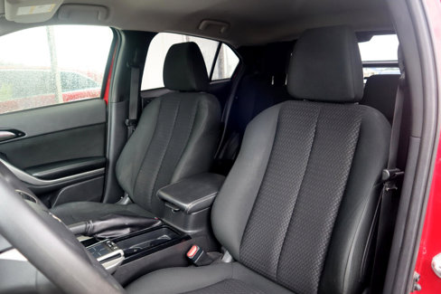 Used 2018 Mitsubishi Eclipse Cross LE image 56