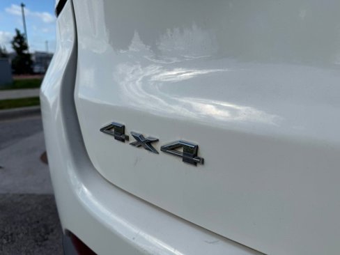 Used 2017 Jeep Compass Sport w/ Tech Group image 7