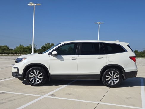 Used 2019 Honda Pilot EX-L image 5
