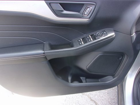 Used 2021 Ford Escape S image 14