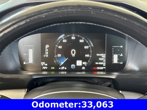 Certified 2022 Volvo XC60 T8 Inscription w/ Advanced Package image 25